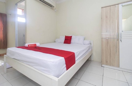 Kupang Bed & Breakfast | 16 m² Bed and breakfast ∙ 3 guests