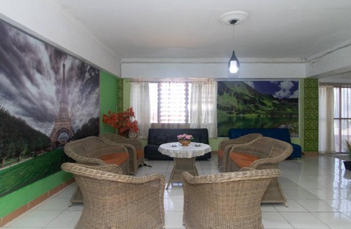 Kupang Bed & Breakfast | 16 m² Bed and breakfast ∙ 3 guests