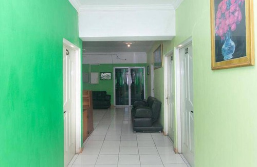 Kupang Bed & Breakfast | 16 m² Bed and breakfast ∙ 3 guests