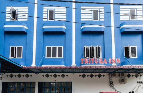 Medan Bed & Breakfast | 16 m² Bed and breakfast ∙ 3 guests