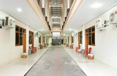 Sewon Bed & Breakfast | 16 m² Bed and breakfast ∙ 3 guests