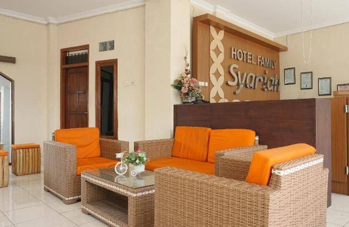 Sewon Bed & Breakfast | 16 m² Bed and breakfast ∙ 3 guests