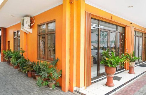 Sewon Bed & Breakfast | 16 m² Bed and breakfast ∙ 3 guests