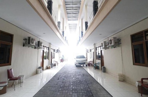 Sewon Bed & Breakfast | 16 m² Bed and breakfast ∙ 3 guests