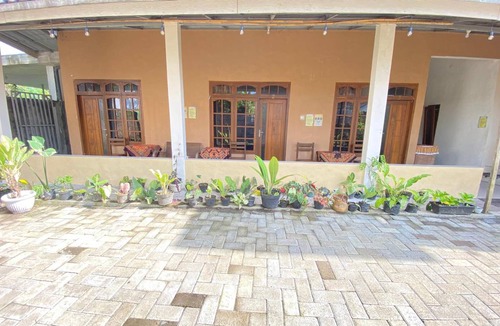 Beji Bed & Breakfast | 16 m² Bed and breakfast ∙ 4 guests