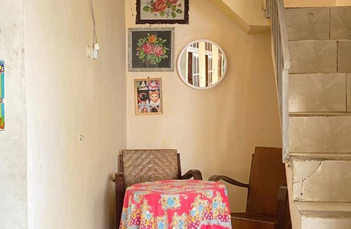 Beji Bed & Breakfast | 16 m² Bed and breakfast ∙ 4 guests
