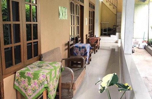 Beji Bed & Breakfast | 16 m² Bed and breakfast ∙ 4 guests