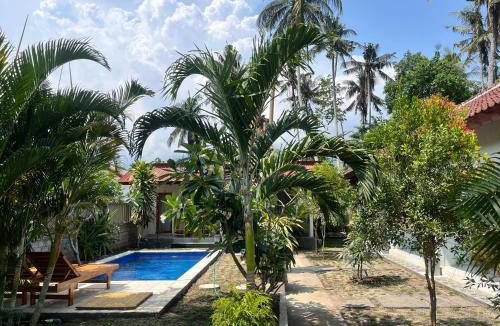 Kuta Bed & Breakfast | 16 m² Bed and breakfast ∙ 2 guests