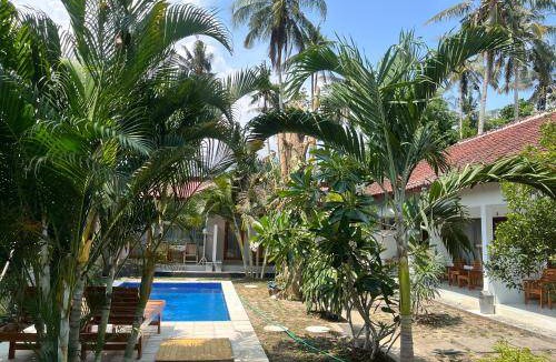 Kuta Bed & Breakfast | 16 m² Bed and breakfast ∙ 2 guests