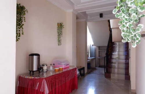 Palu Bed & Breakfast | 16 m² Bed and breakfast ∙ 2 guests