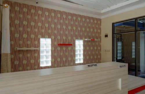 Palu Bed & Breakfast | 16 m² Bed and breakfast ∙ 2 guests