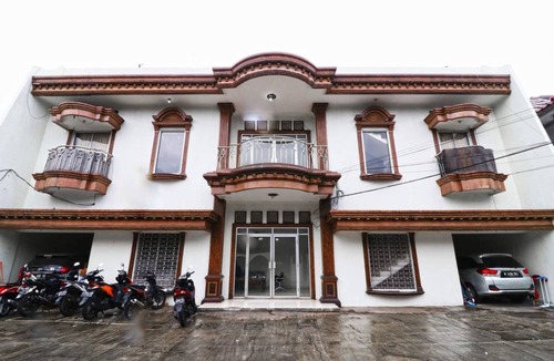 Rawamangun Hostel | 16 m² Hostel ∙ 10 guests