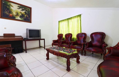 Rawamangun Hostel | 16 m² Hostel ∙ 10 guests