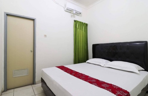 Rawamangun Hostel | 16 m² Hostel ∙ 10 guests