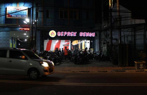 Bandung Hostel | 16 m² Hostel ∙ 127 guests