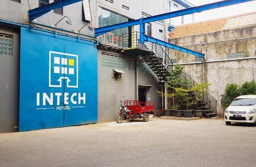 Bandung Hostel | 16 m² Hostel ∙ 127 guests