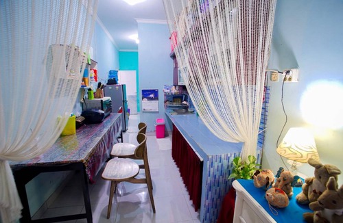 Mlati Hostel | 16 m² Hostel ∙ 2 guests