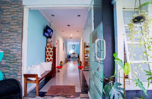 Mlati Hostel | 16 m² Hostel ∙ 2 guests