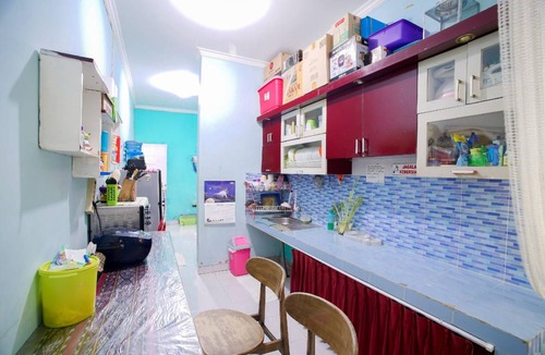 Mlati Hostel | 16 m² Hostel ∙ 2 guests