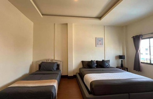 Chiang Dao Hostel | 16 m² Hostel ∙ 3 guests