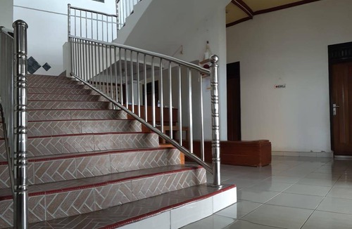 Palembang Hostel | 16 m² Hostel ∙ 3 guests