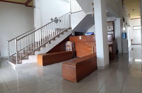 Palembang Hostel | 16 m² Hostel ∙ 3 guests