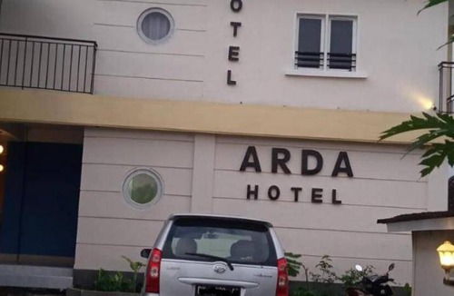 Negara Hotel | 16 m² Hotel ∙ 2 guests