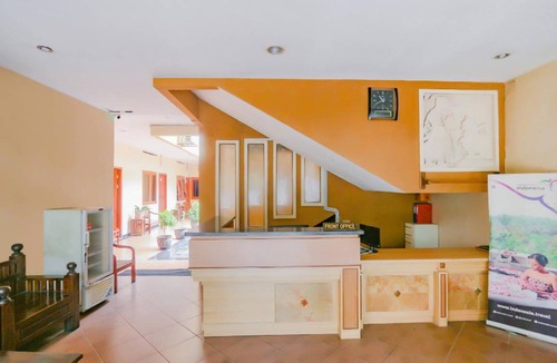 Solo City Centre Hotel | 16 m² Hotel ∙ 10 guests