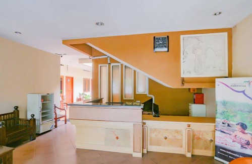 Solo City Centre Hotel | 16 m² Hotel ∙ 10 guests