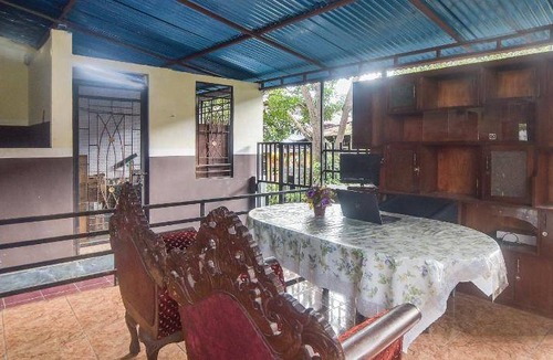 Manado City Centre Hotel | 16 m² Hotel ∙ 10 guests