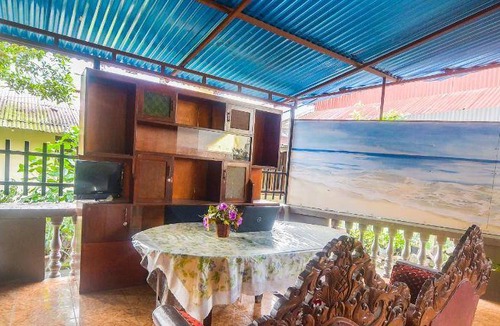 Manado City Centre Hotel | 16 m² Hotel ∙ 10 guests