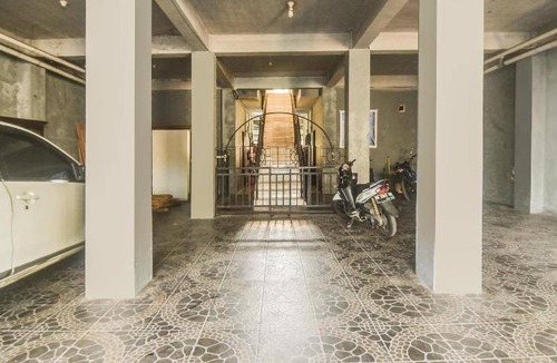 Manado City Centre Hotel | 16 m² Hotel ∙ 10 guests
