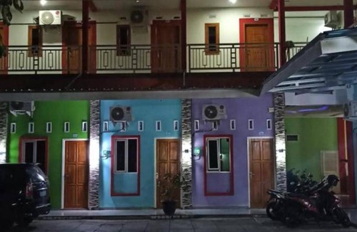Pati Hotel | 16 m² Hotel ∙ 10 guests