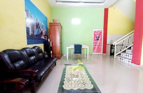 Pati Hotel | 16 m² Hotel ∙ 10 guests