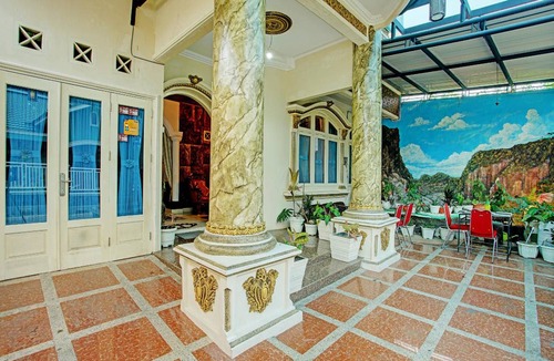 Bukittinggi Hotel | 16 m² Hotel ∙ 2 guests
