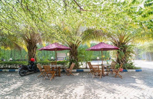 Bojonegoro Hotel | 16 m² Hotel ∙ 2 guests