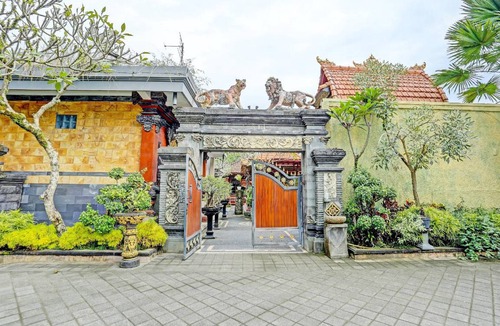 Carangsari Hotel | 16 m² Hotel ∙ 2 guests