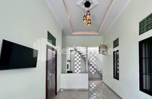 Mertoyudan Hotel | 16 m² Hotel ∙ 2 guests