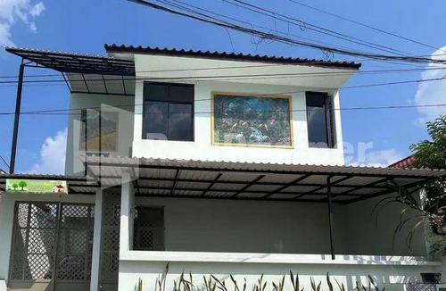 Mertoyudan Hotel | 16 m² Hotel ∙ 2 guests