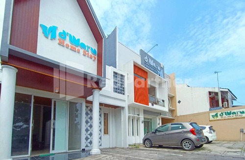 Laweyan Hotel | 16 m² Hotel ∙ 2 guests