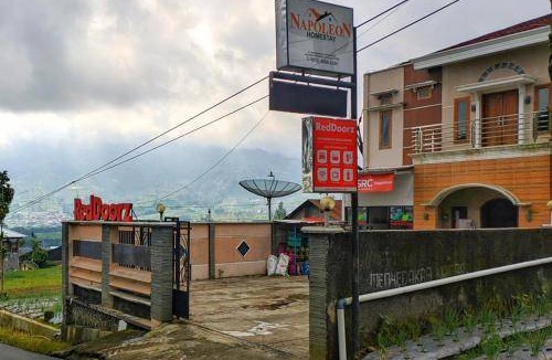 Kejajar Hotel | 16 m² Hotel ∙ 2 guests