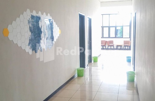 Surabaya Hotel | 16 m² Hotel ∙ 2 guests