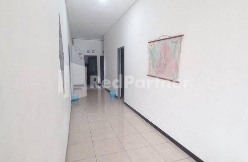 Surabaya Hotel | 16 m² Hotel ∙ 2 guests