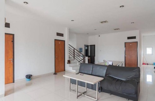 Astana Anyar Hotel | 16 m² Hotel ∙ 2 guests