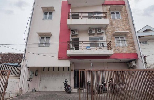 Astana Anyar Hotel | 16 m² Hotel ∙ 2 guests
