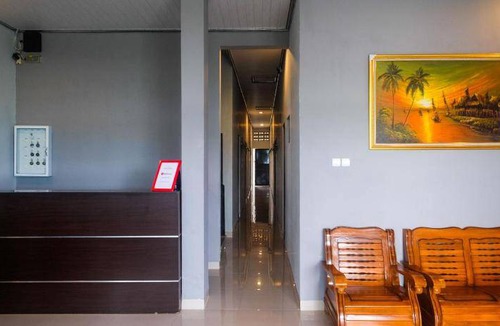 Banaran Hotel | 16 m² Hotel ∙ 2 guests