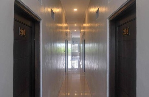 Banaran Hotel | 16 m² Hotel ∙ 2 guests