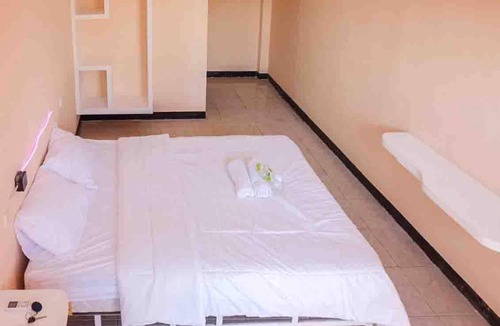 Caruban Hotel | 16 m² Hotel ∙ 2 guests
