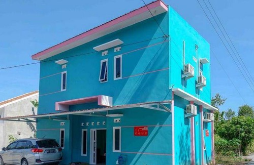 Sedayu Hotel | 16 m² Hotel ∙ 2 guests