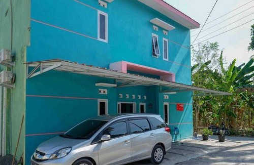 Sedayu Hotel | 16 m² Hotel ∙ 2 guests